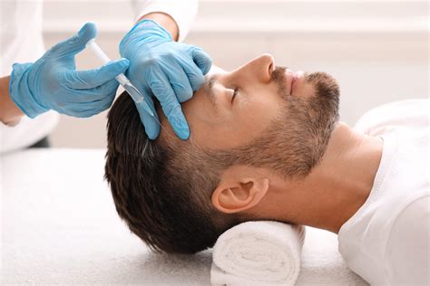 PRP Hair Restoration in York, Portland ME & Portsmouth NH | Coastal