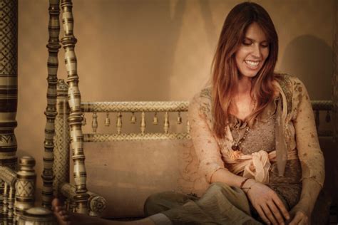 Interview Deva – Yoga Style Magazin