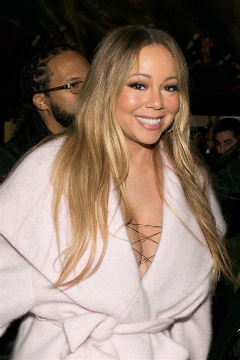 Mariah Carey | Hot Celebs Home