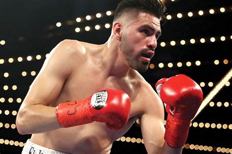 Хосе Рамирес высказался о переходе в полусредний вес | Fightnews.info