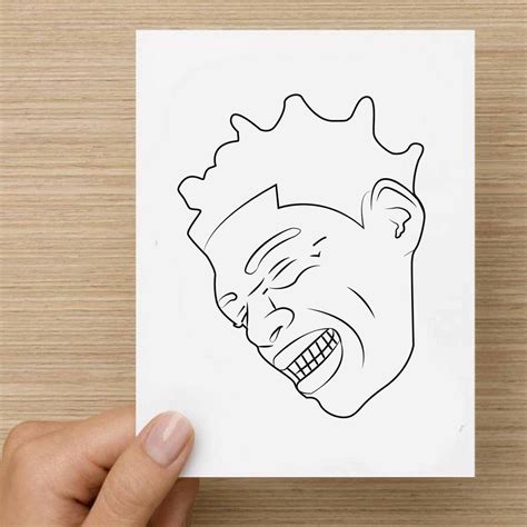 Kodak Black Drawing at PaintingValley.com | Explore collection of Kodak ...