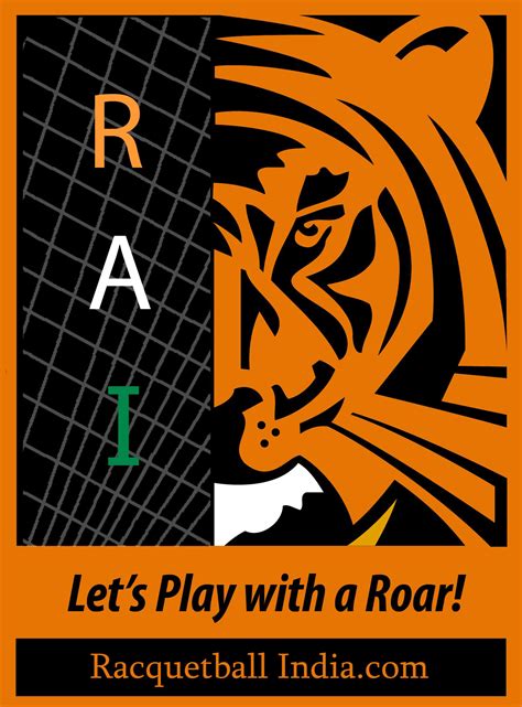 Racquetball India Attends Asia Racquetball Championships – Daily