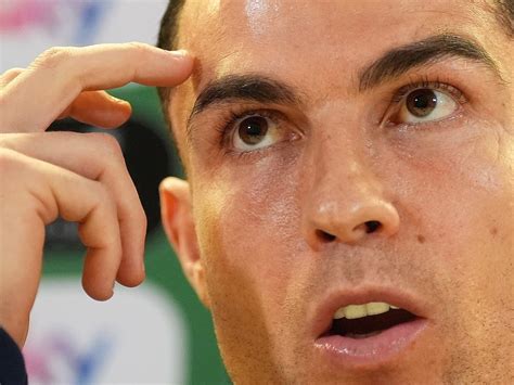 La última confesión de Cristiano Ronaldo sobre su retiro del fútbol