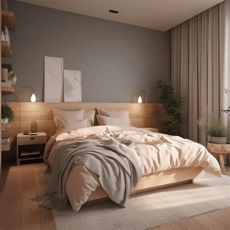 Chambre parentale : 6 idées déco cocooning à copier