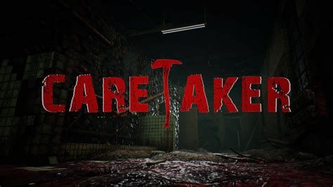 Caretaker | ObsCure