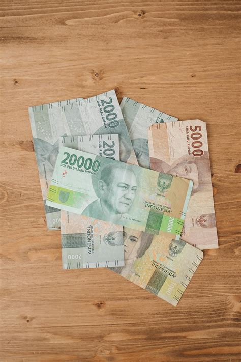 cara membuat rupiah di spreadsheet 1