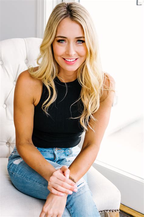 Famous Female Gym Influencers at Kirsten Nord blog