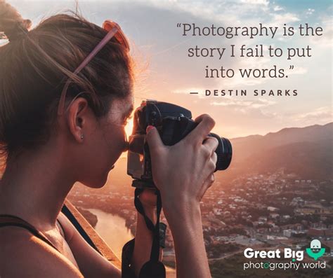 famous photographer quotes