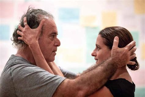 O Que Só Sabemos Juntos - Espetáculo 'O Que Só Sabemos Juntos' com Tony Ramos e Denise Fraga ...