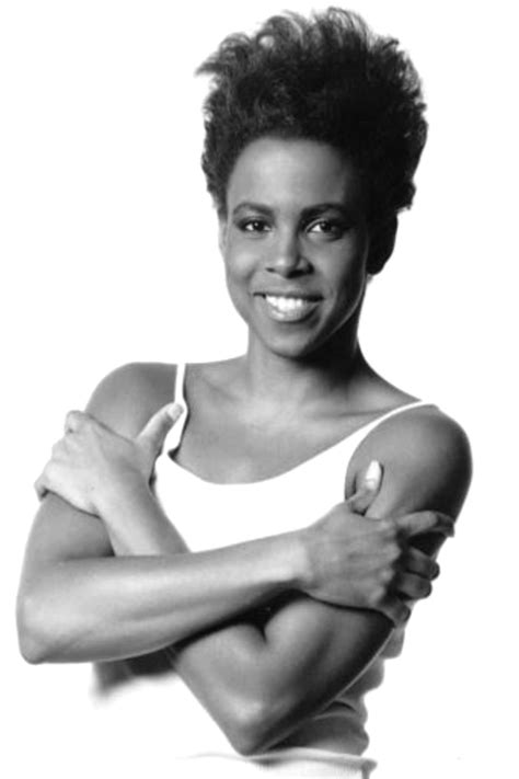 Tracy Camilla Johns - Biografía, mejores películas, series, imágenes y