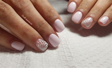 Arriba 34+ imagen diseños de uñas rosa pastel - Abzlocal.mx