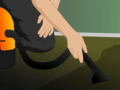 How to Seam Carpet (with Pictures) - wikiHow