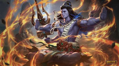 [100+] Lord Shiva 4k Wallpapers | Wallpapers.com
