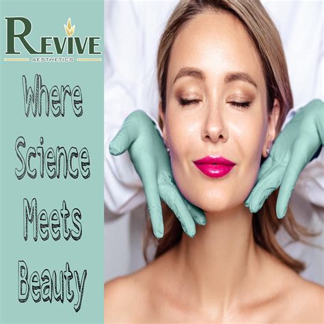 Revive Aesthetics UAE | Dubai
