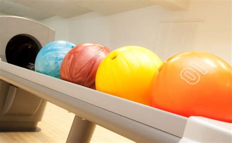 Symmetrical vs. Asymmetrical Bowling Balls: What's the Difference?