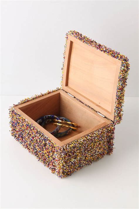 Anthropologie.com Jewelry Box at Elisa Champagne blog