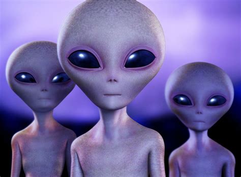 7 Huge Misconceptions about Aliens | Extra-terrestrial Life | Live Science