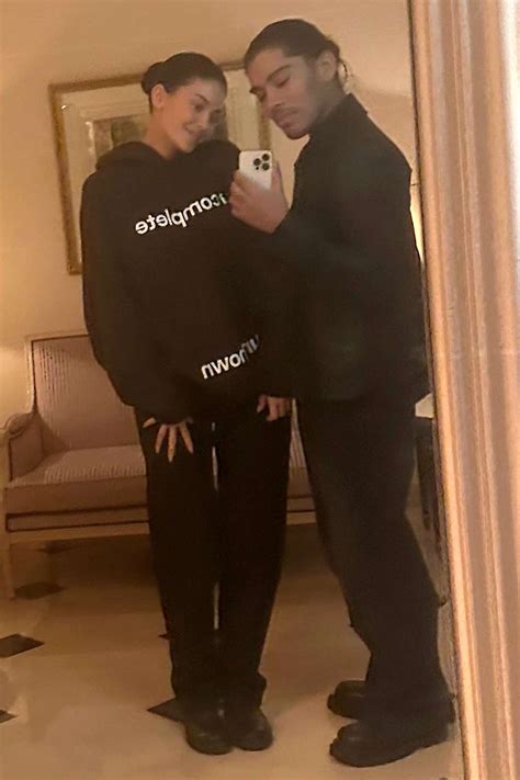 Kylie Jenner 'Shocked' by Hairstylist Jesus Guerrero's Death, Covering