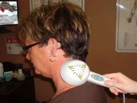 Therapeutic Laser Treatment | Zavitz Chiropractic and Therapeutic Laser