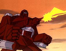Warpath (G1) - Transformers Wiki