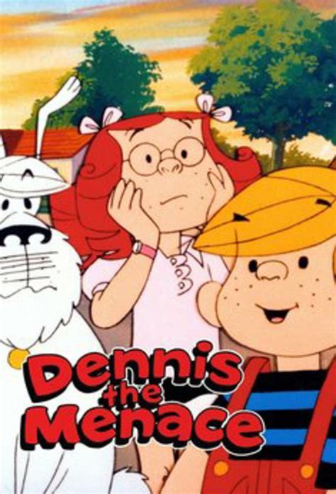 Dennis the Menace (1986) - TheTVDB.com
