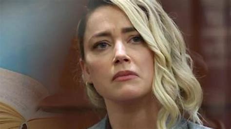 Defamation case: Johnny Depp celebrates, Amber Heard says she is ...