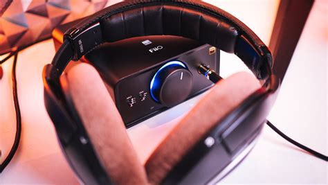 Fiio K5 Pro review: A classic DAC/amp turbocharged with ESS internals ...