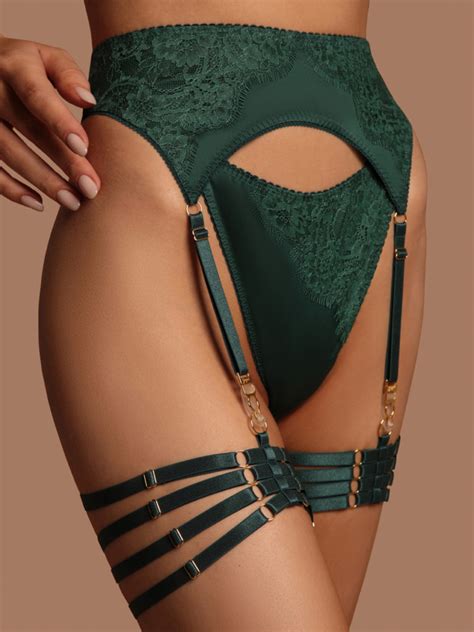 Gegel Intimates
