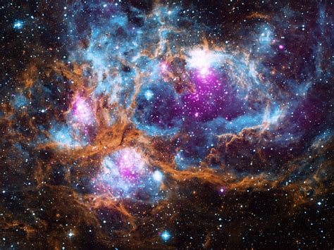 What is a Nebula? | Science Questions