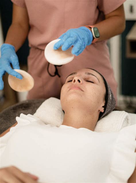 Chemical Peels | Bespoke Skin Solutions