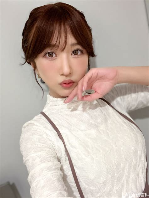 大槻响 大槻ひびき Otsuki Hibiki 【优百科#052】 - 哔哩哔哩