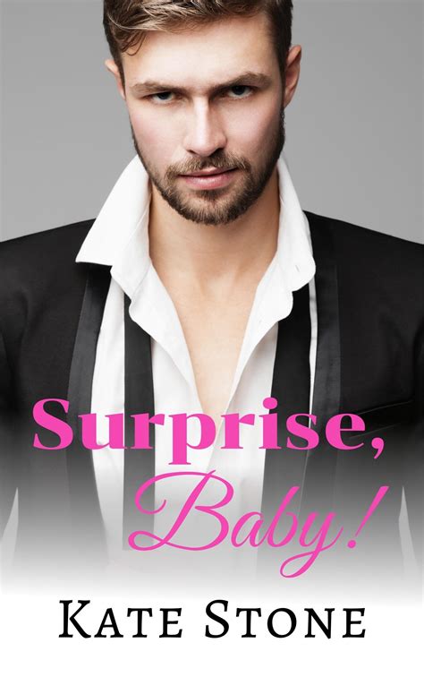 Surprise, Baby! by Kate Stone | Goodreads