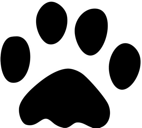Картинка Лапки Кошки – Telegraph