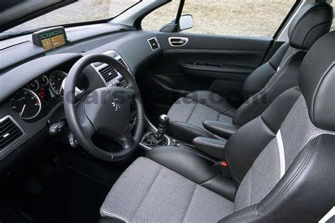 Peugeot 307 SW images (9 of 9)