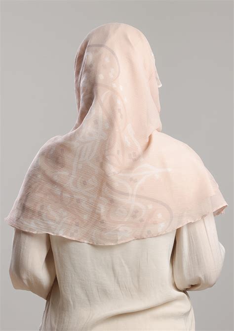 Arabic Beige Instant Bokitta Hijab – BOKITTA-UK