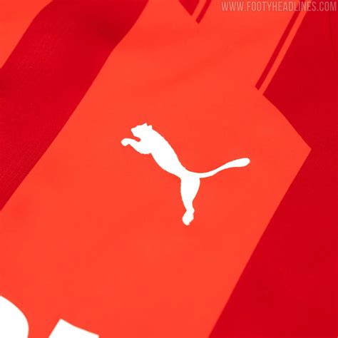 PSV x Philips 110-Years Kit Released - Footy Headlines