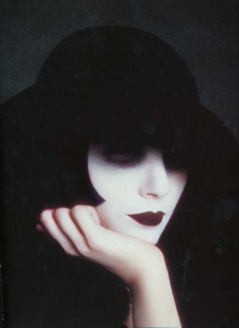 Serge Lutens, 1942 | Fashion designer / Perfumer | Tutt'Art@ | Pittura ...