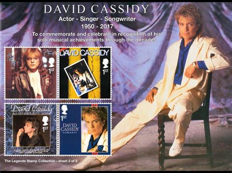 Pin on David Cassidy | David cassidy, Songwriting, Singer songwriter