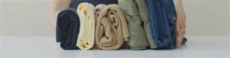 The Konmari Method Folding - Maid To Please