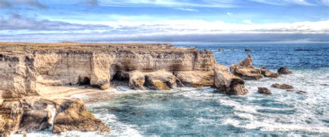 Baywood Los Osos CA - Beach Travel Destinations