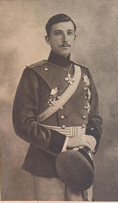 Boris III of Bulgaria