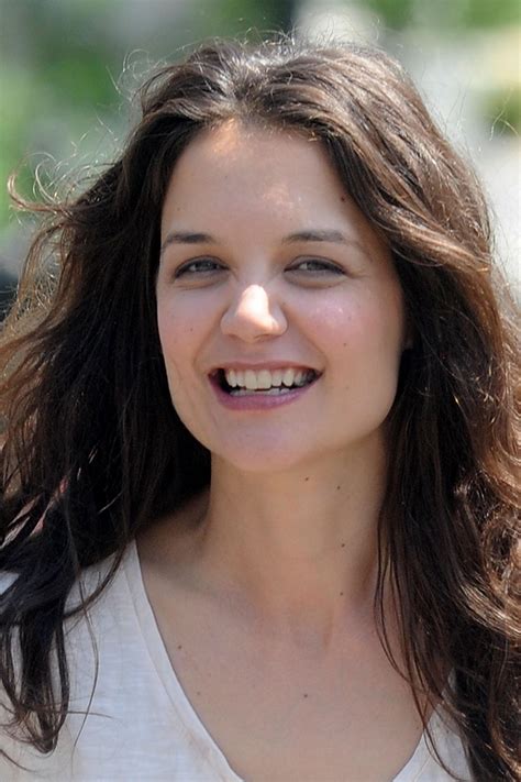 Katie Holmes Pictures