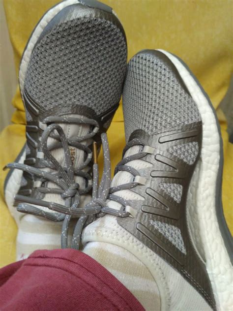 Lo nuevo de Adidas: UltraBoost, realmente cumplen con lo que prometen!