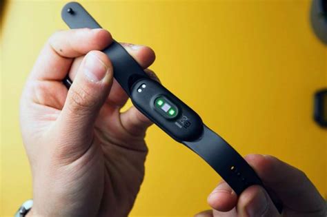 Xiaomi Mi Band 5 [recenze]: Vše, co potřebuješ vědět! - SvětFitness.cz