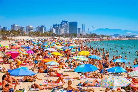 The 20 Best Beaches in Spain