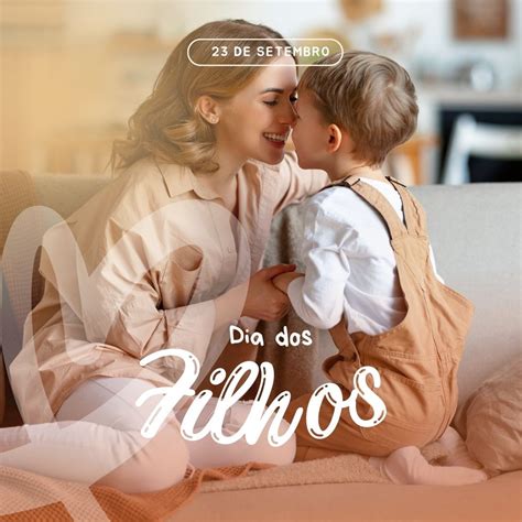 Quando É Comemorado O Dia Dos Filhos - O Dia dos Filhos é comemorado anualmente em 23 de setembro. | TDS ...