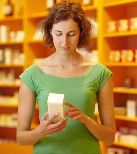 Triethanolamine: Benefits, Uses, And Safety Concerns