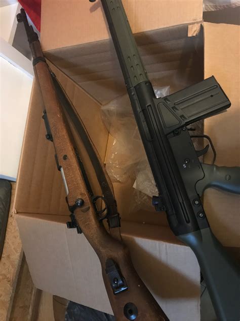SOLD LCT G3 WTB | HopUp Airsoft