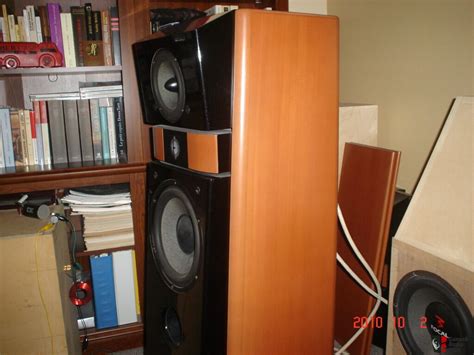 Focal Jm Lab mezzo utopia For Sale - Canuck Audio Mart