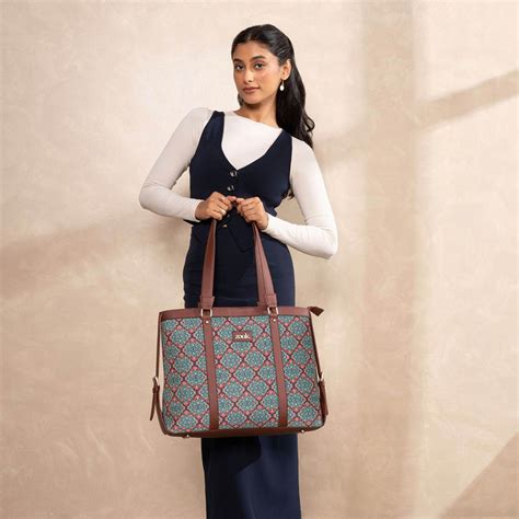 kolkata nouveau womens office bag zouk